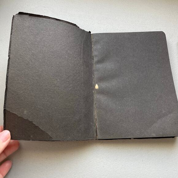 1936 Whitman Self-Pronouncing New Testament KJV Pocket Bible Racine WI USA - Picture 6 of 6